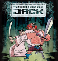 Samurai Jack